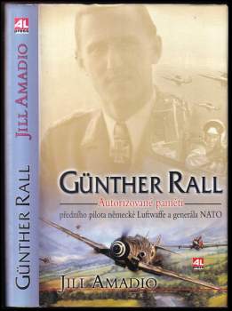 Günther Rall