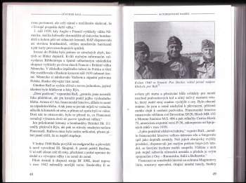 Jill Amadio: Günther Rall