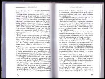 Jill Amadio: Günther Rall
