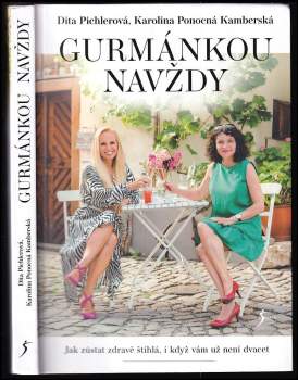 Gurmánkou navždy