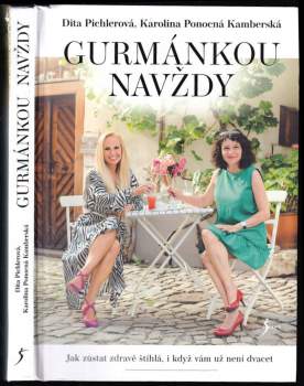Gurmánkou navždy