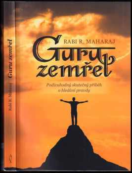 Guru zemřel