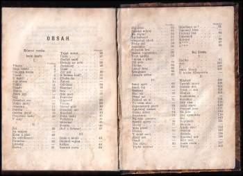 Gustav Pfleger Moravský: Gust. Pflegera-Moravského Sebrané spisy