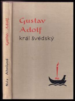 Gustav Adolf král švédský