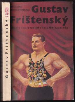 Gustav Frištenský