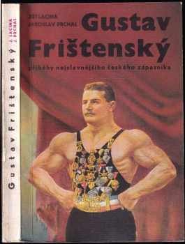 Gustav Frištenský