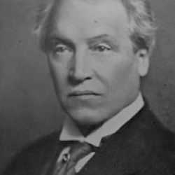 Gustav Habrman