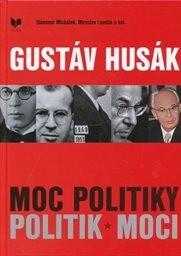 Gustáv Husák