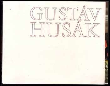 Gustáv Husák