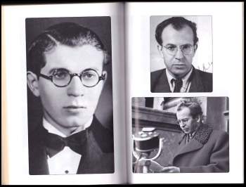 Jan Novák: Gustáv Husák