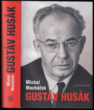 Gustáv Husák