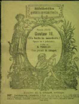 Gustav III