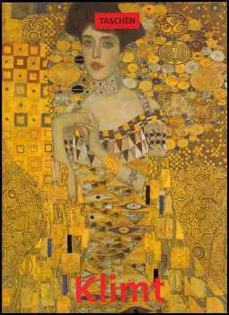 Gilles Néret: Gustav Klimt - 1862-1918