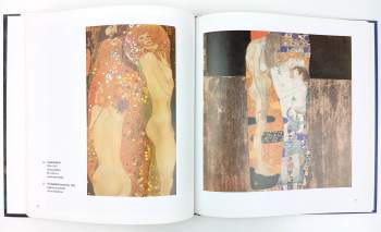 Gustav Klimt: Gustav Klimt