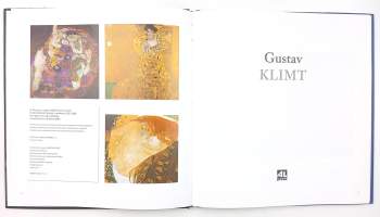 Gustav Klimt: Gustav Klimt