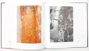 Gustav Klimt: Gustav Klimt