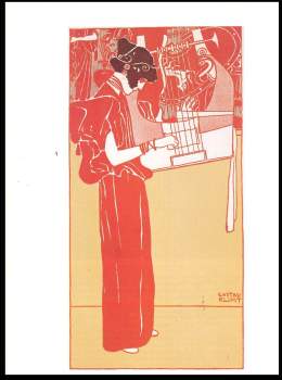Gilles Néret: Gustav Klimt