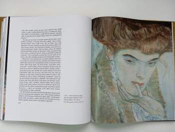 Susanna Partsch: Gustav Klimt
