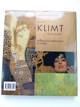 Susanna Partsch: Gustav Klimt