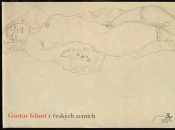 Gustav Klimt v českých zemích