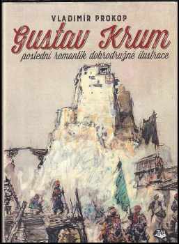 Gustav Krum