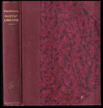 Gustav Lindorm