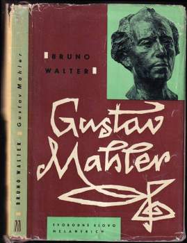 Gustav Mahler: Gustav Mahler