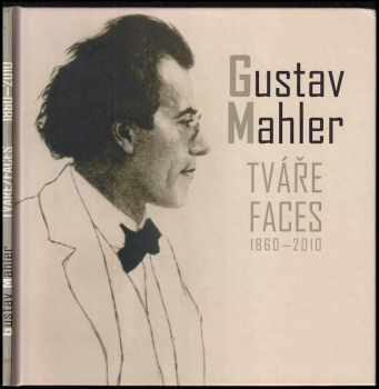 Karel Černý: Gustav Mahler