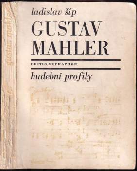 Gustav Mahler