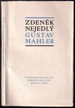 Gustav Mahler