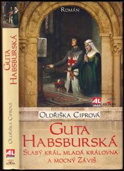 Guta Habsburská