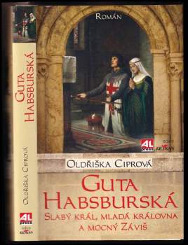 Guta Habsburská