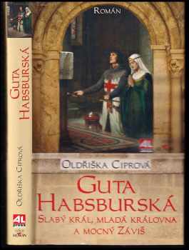 Guta Habsburská