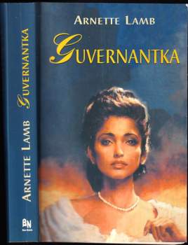 Guvernantka