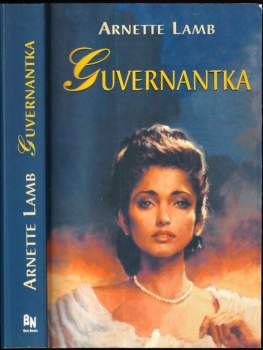 Guvernantka