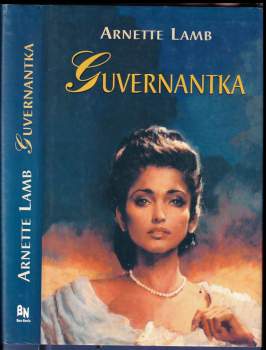 Guvernantka