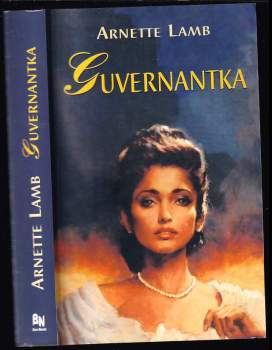 Guvernantka