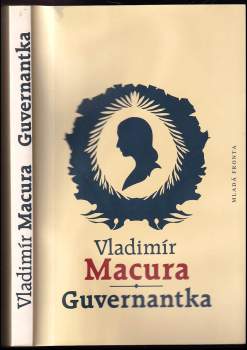 Guvernantka