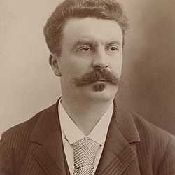 Guy de Maupassant