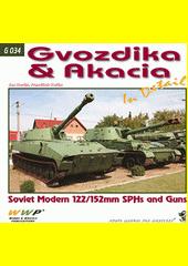 Gvozdika and Akatsiya in detail