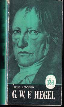 G.W.F. Hegel