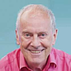 Gyles Daubeney Brandreth