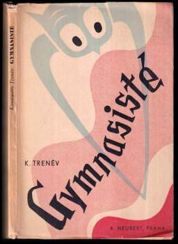 Gymnasisté