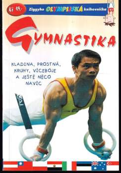 Jason Page: Gymnastika