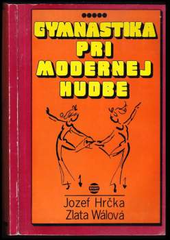 Gymnastika pri modernej hudbe