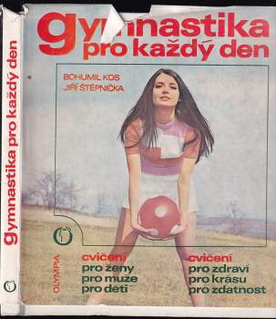 Gymnastika pro každý den