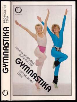 Gymnastika pro moderní ženu