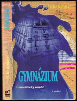 Václav Budínský: Gymnázium