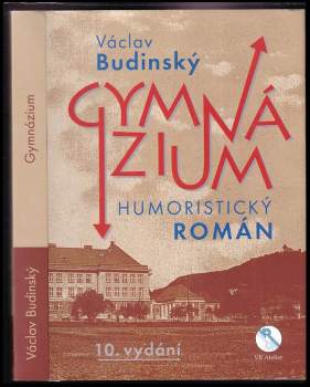 Václav Budínský: Gymnázium