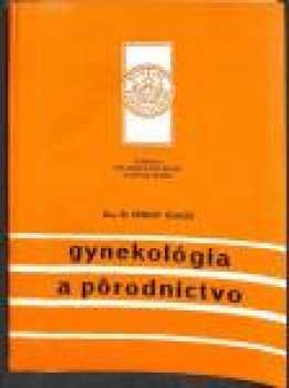 Gynekológia a pôrodníctvo
